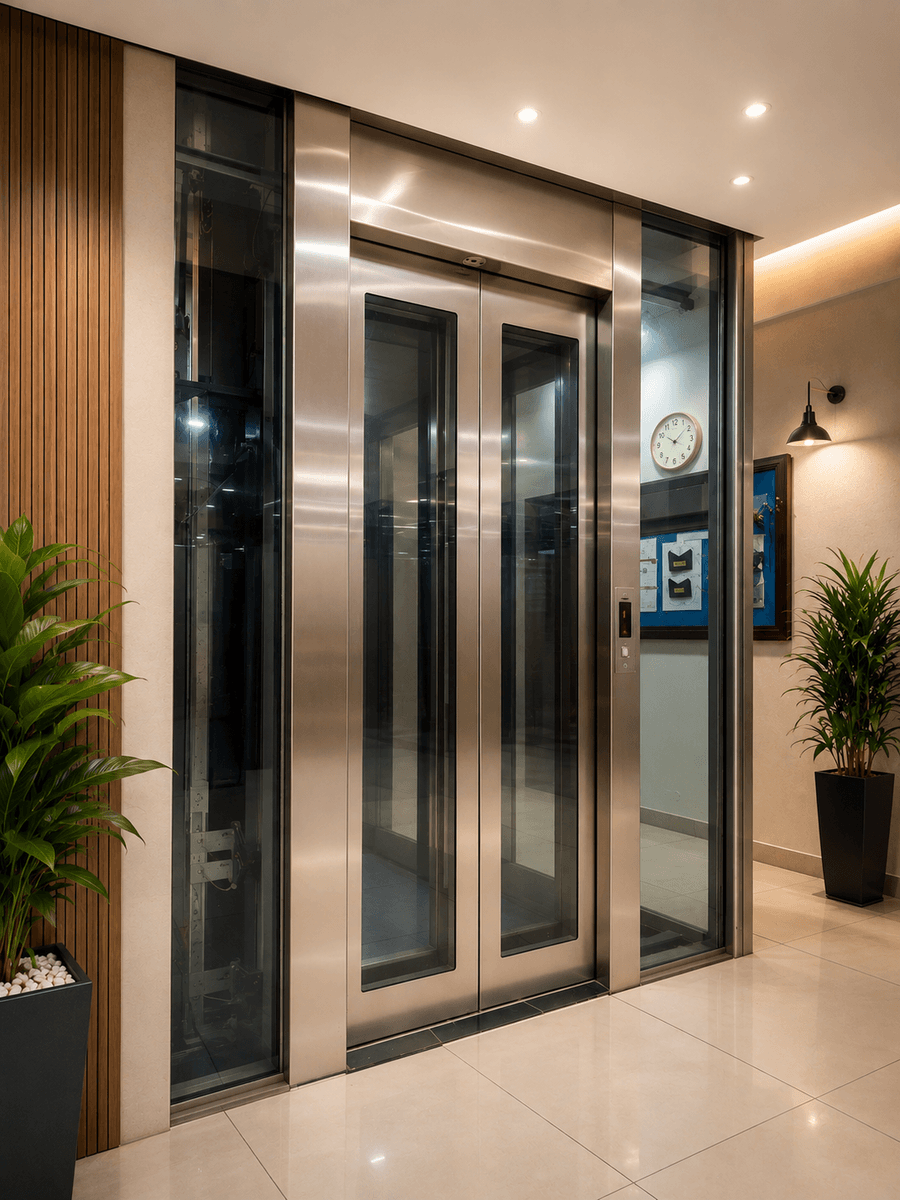 Elevator