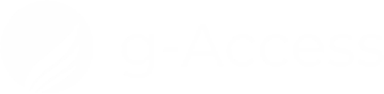 g-Access Logo