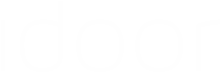 idoor Logo