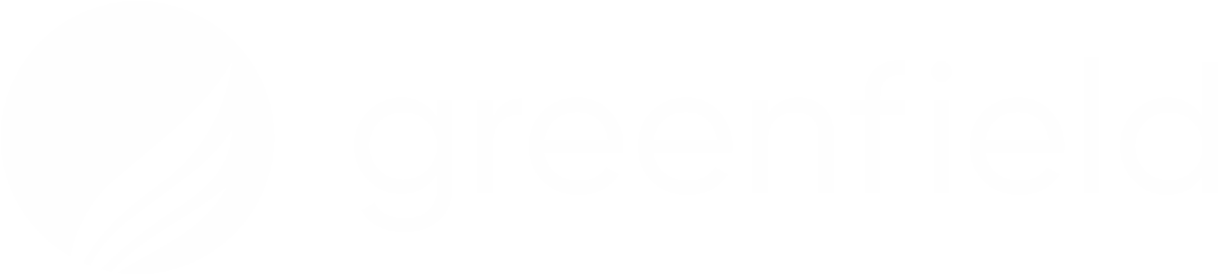 GreenField Logo