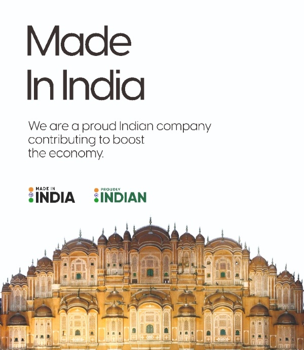 Made In India