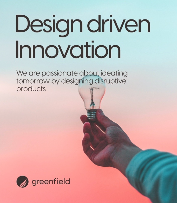 Design driven Innovation