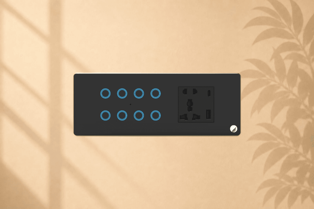 GSwitch Tap Octa