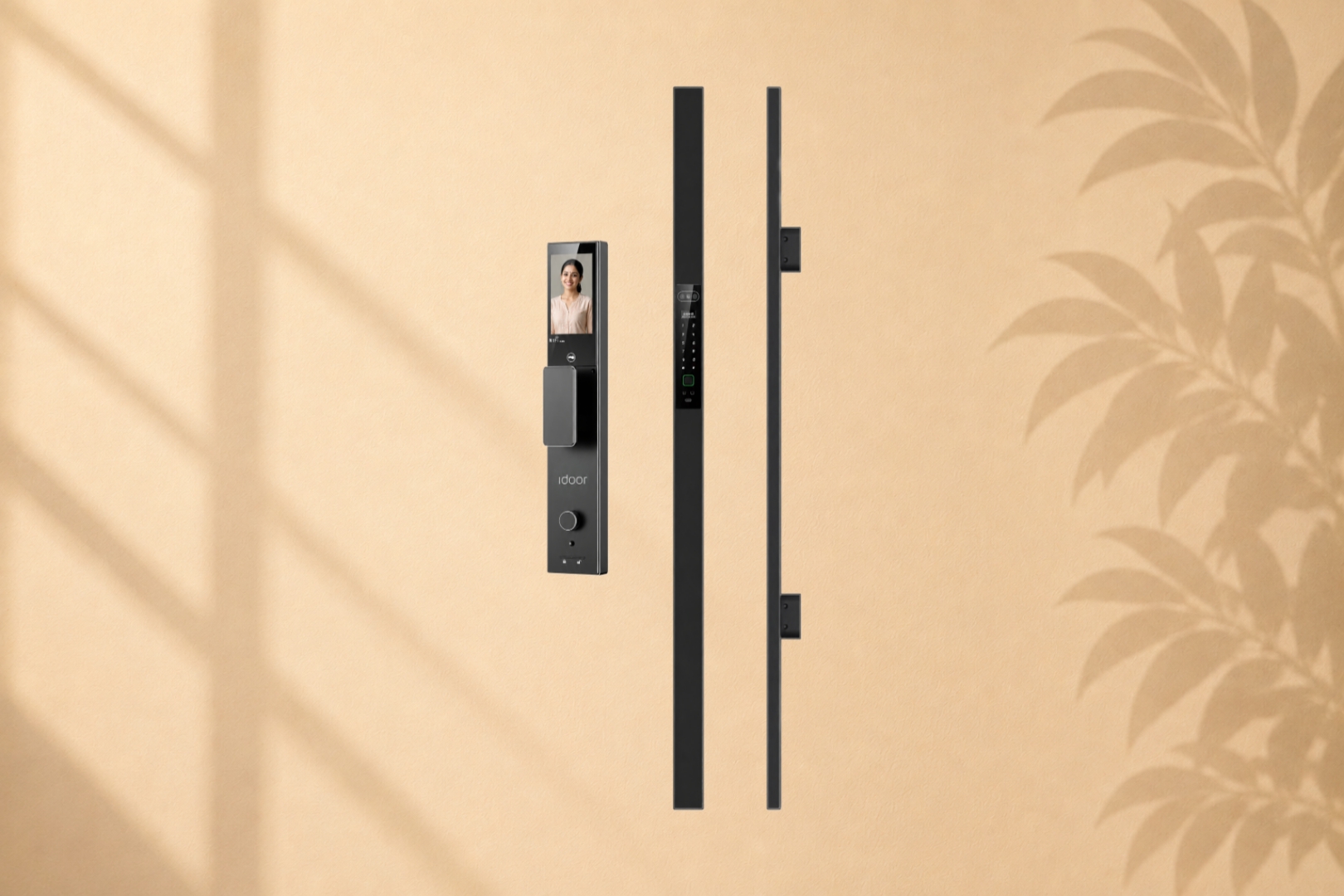 Idoor Pro Aspire